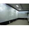 Buy cheap Customized 180 ° / 360 ° Curved Projector Screen With 3 Years Warranty from wholesalers