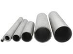 Sa213 Tp310s Seamless Steel Tubes Large Diameter 50-500mm