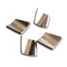 Buy cheap N52 Industrial Neodymium Permanent Magnets Sheet Skew Cutting from wholesalers