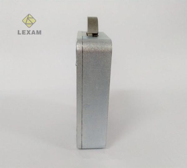 High Security Rotobolt Safe Lock UL Listed Type 1 EM2020 Four Mounting