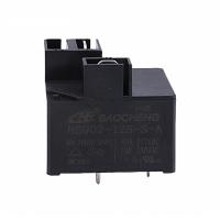 Buy cheap PCB / QT Terminal 12V 40A Relay NB902-12S-S-A For EV Supply Equipment product