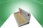 Eye Catching Cardboard PDQ Trays Promoting Skincare Products With Easy -