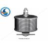 Buy cheap Professional Johnson Screens Wedge Wire Strainer OEM / ODM Acceptable from wholesalers