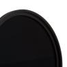Buy cheap 82mm Neutral Density Optical Glass 3 Stop Nd8 Filter from wholesalers