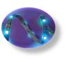 Buy cheap 150leds SMD5050 flexible LED strip 30leds/m,warm white IP67 silicone tube from wholesalers