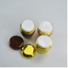 Buy cheap Acrylic Cap 30g Acrylic Cream Vacuum Bottle Press Style Airless Pump Jars for Face Cream from wholesalers