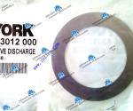 York compressor 02529139004