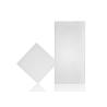 Buy cheap 120 Degree Led Flat Panel Light White Color Surface Mounted 600mm 48w Power from wholesalers