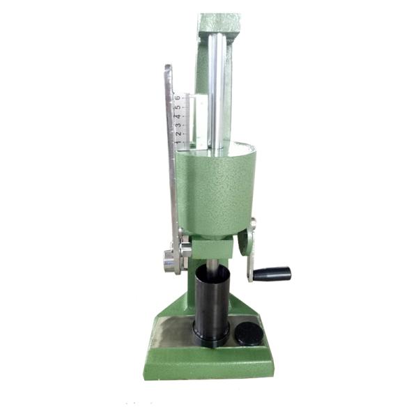 Buy cheap Fire Resistance Material Malleability Tester Refractory Plasticity Determinator from wholesalers