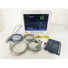 Buy cheap Medical Device Multi Parameter Monitor 6 Parameters 12 inch Patient Monitor from wholesalers