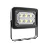 Buy cheap 3000K 110 Degree 50W High Power LED Floodlight , 120V Landscape Lighting Flood Lights from wholesalers