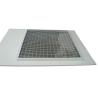 Buy cheap industrial very strong 20year shell life low noise fiberglass low price FRP roof mounted exhaust fan from wholesalers
