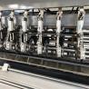 Buy cheap 2300mm Thin Blade Slitter Scorer Machine For Carton Box Produce Line from wholesalers