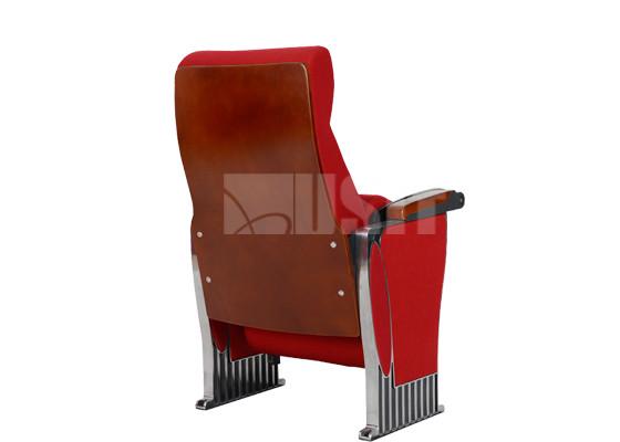 Buy cheap Aluminum Alloy Floor Conference Hall Chairs Theater Furniture Type Modern Style from wholesalers