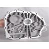 Buy cheap Anodic Oxidation Aluminum Alloy Die Casting Aluminum Cover ASTM A383 Casting from wholesalers