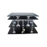 Buy cheap Manual Z Axis Linear Stage from wholesalers