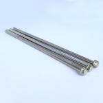 DIN7983 Extra Long Machine Screws , ODM M6 Stainless Steel Machine Screws