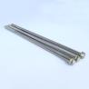 Buy cheap M6 Extra Long Machine Screws DIN571 DIN963 DIN964 Standard Cleaning Passivation from wholesalers