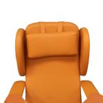 Safe and Comfortable Semi-paralyzed Transfer Lift Chair Multifunctional Design