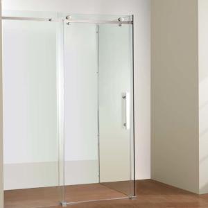 Buy cheap 6mm Corner Shower Enclosure product