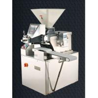 Buy cheap Hot Dog Dough Divider Rounder Heavy Duty Continuous Automatic Bun Divider 10-500g 7600pcs/H product