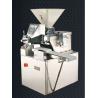 Buy cheap Hot Dog Dough Divider Rounder Heavy Duty Continuous Automatic Bun Divider 10-500g 7600pcs/H from wholesalers