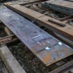 AMS 5651J Stainless Steel UNS S31008 Cold Drawn Flats