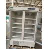 Buy cheap 2-8 Degree 1006 Liter High Quality Pharmacy Medical Refrigerator Fridge Cabinet For Vaccine Storage from wholesalers