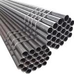 65mm Astm A192 Hot Rolled Carbon Seamless Steel Pipe Tube For High Pressure