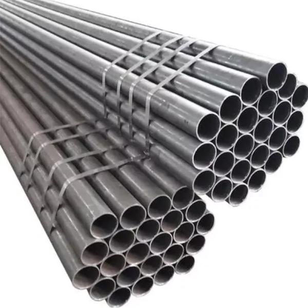Buy cheap 1045 Hot Rolled Seamless Steel Pipe ASTM A53 Gr.B A106 from wholesalers