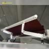 Buy cheap 1.5m-3.5m Retractable Awning Hardware Awning Support Arms from wholesalers