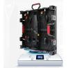 Buy cheap Indoor P2.5mm Stage Rental LED Display 500x500mm Cabinet with 3840Hz Refresh Rate from wholesalers