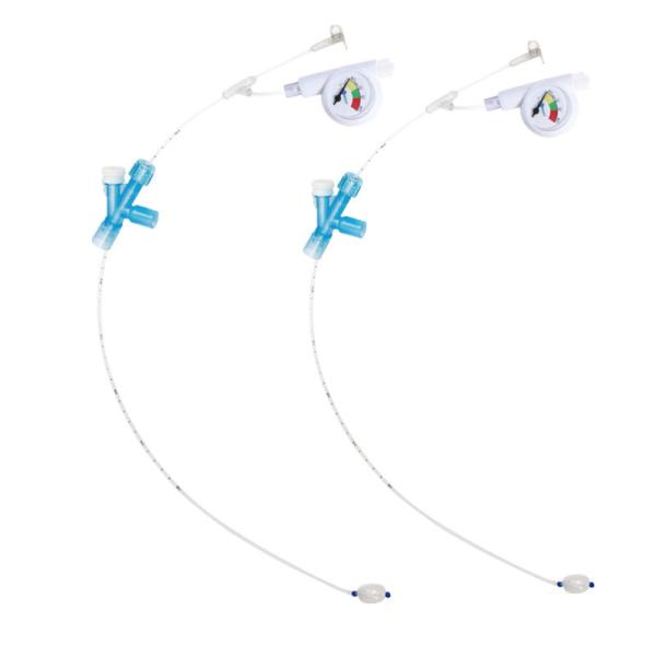 Buy cheap 7.0FR Atraumatic Endotracheal Bronchial Blocker Tube Type P EO Sterilization from wholesalers
