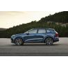 Buy cheap Long claimed range with super fast 270kw charging & generous equipment at Audi Q6e-tron pure electric vehile 285kw power from wholesalers