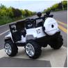 Buy cheap 2022 Plastic Children's Ride On 12V Electric Car Toy for Kids Product Size 125X75X80CM from wholesalers