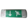 Buy cheap Wall Surface Mounted Rechargeable Led Emergency Lights With 220-240V from wholesalers