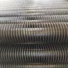 Buy cheap Extension Heating Surface Boiler Fin Tube For Industrial Power Plant Boiler from wholesalers