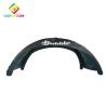 Buy cheap Water Resistant Inflatable Event Tent Black Appearance CE EN14960 Approved from wholesalers