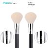 Buy cheap Single Goat Hair Makeup Brush Natural Hair Copper Ferrule Face Brushes K102-1 from wholesalers
