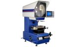 Buy cheap VB12 Vertical Profile Projector Optical Comparator With DP300 Surface / Contour Illumination from wholesalers