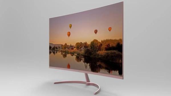 Buy cheap Desktop 27 Inch Gaming Computer Monitors 240HZ 16.7M Display Color 400cd/M2 Brightness from wholesalers