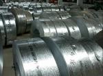 DIN GB JIS Cold Rolled Steel Strip For Construction Q195 Q235 CGCC 0.19mm - 1