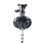 W204 W207 Air Suspension Shock 2072321300 2043230900