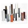 Buy cheap Powder Coating T8 6.4m Anodizing Aluminum Profile from wholesalers