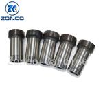 Antifriction Tungsten Carbide TC Radial Bearings Wear Resistant For Downhole