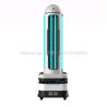 Buy cheap Portable Hotels And Beyond UV Light Robot from wholesalers