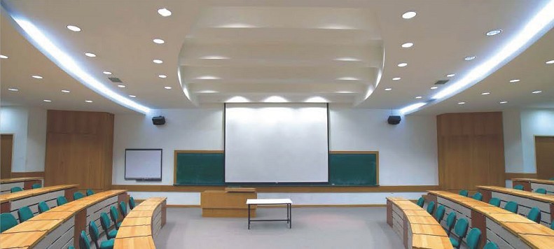 With CE, ROHS certification High Quality led downlights supplier: