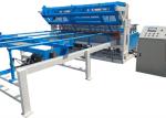 ISO 90 times Wire Netting Machine For Fencing