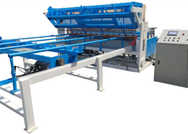 Buy cheap ISO 90 times Wire Netting Machine For Fencing from wholesalers