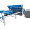 Buy cheap ISO 90 times Wire Netting Machine For Fencing from wholesalers